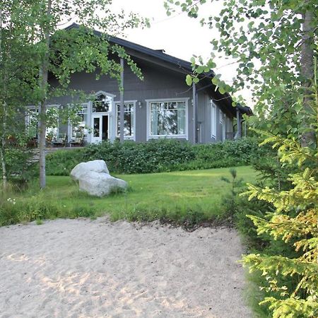 Miiluranta Villas Haapamäki 외부 사진
