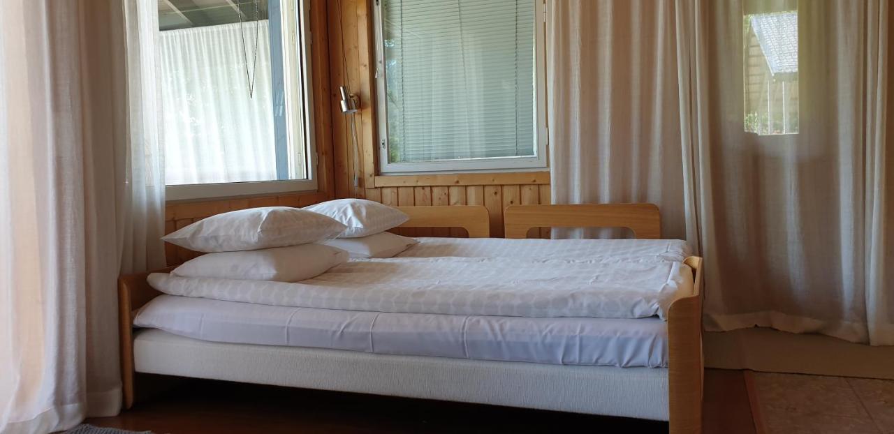 Miiluranta Villas Haapamäki 외부 사진