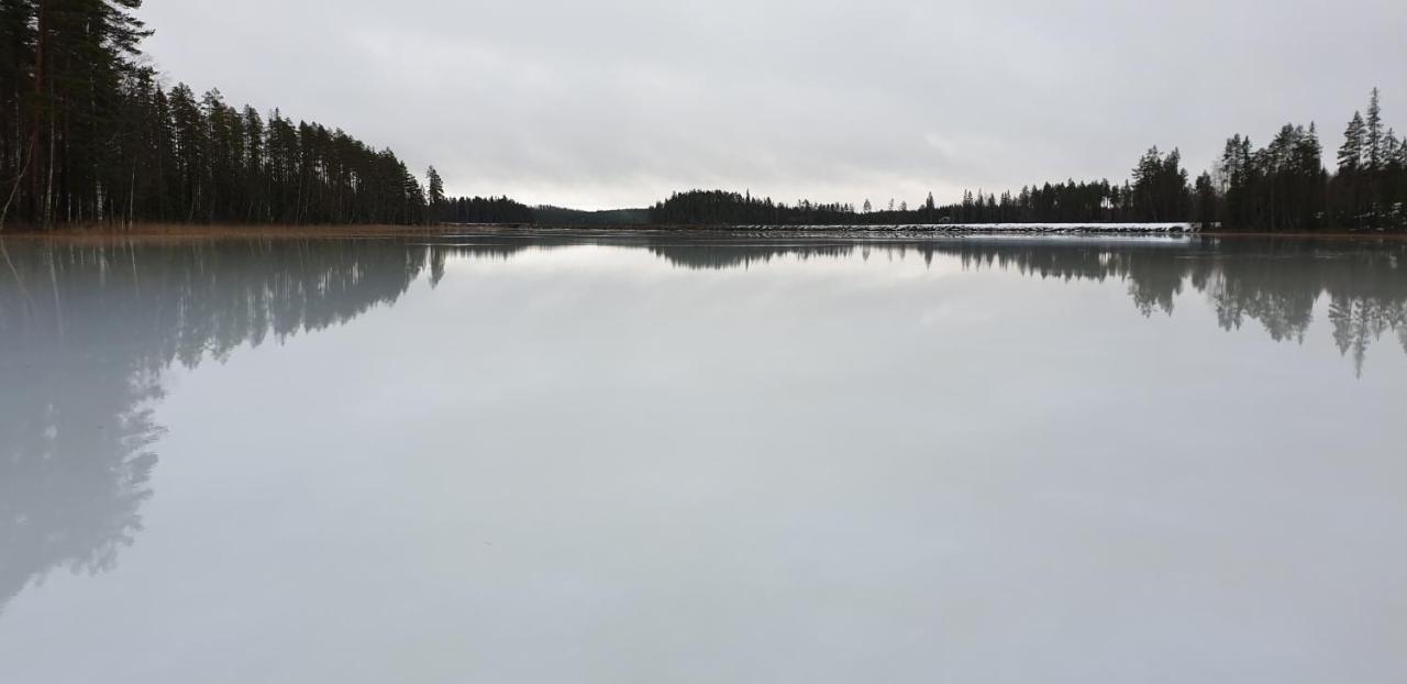 Miiluranta Villas Haapamäki 외부 사진