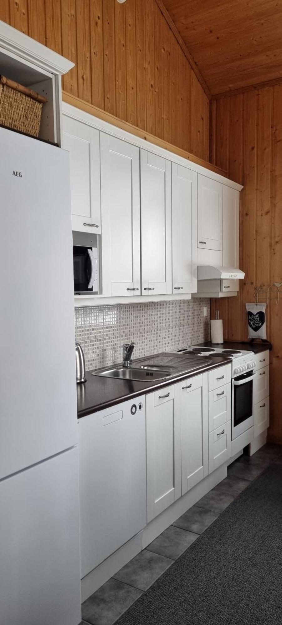 Miiluranta Villas Haapamäki 외부 사진