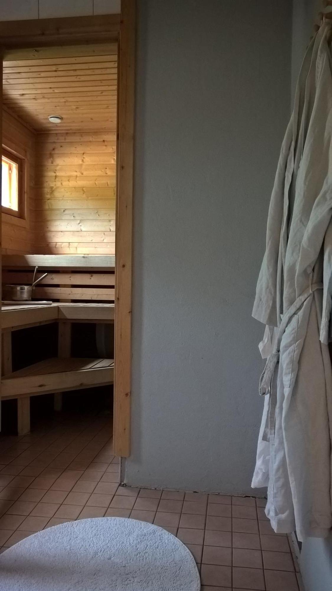 Miiluranta Villas Haapamäki 객실 사진