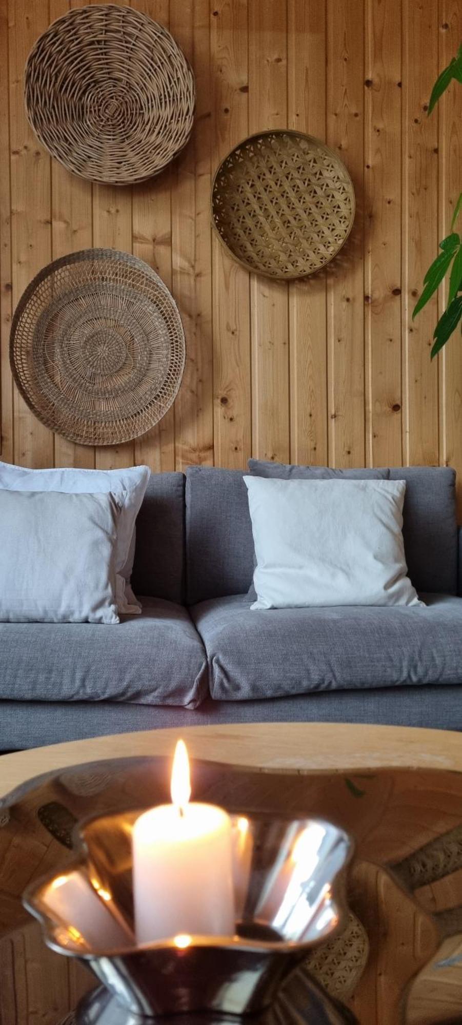 Miiluranta Villas Haapamäki 외부 사진