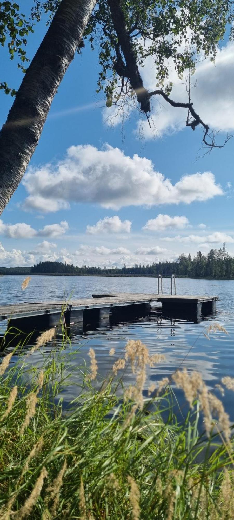 Miiluranta Villas Haapamäki 외부 사진