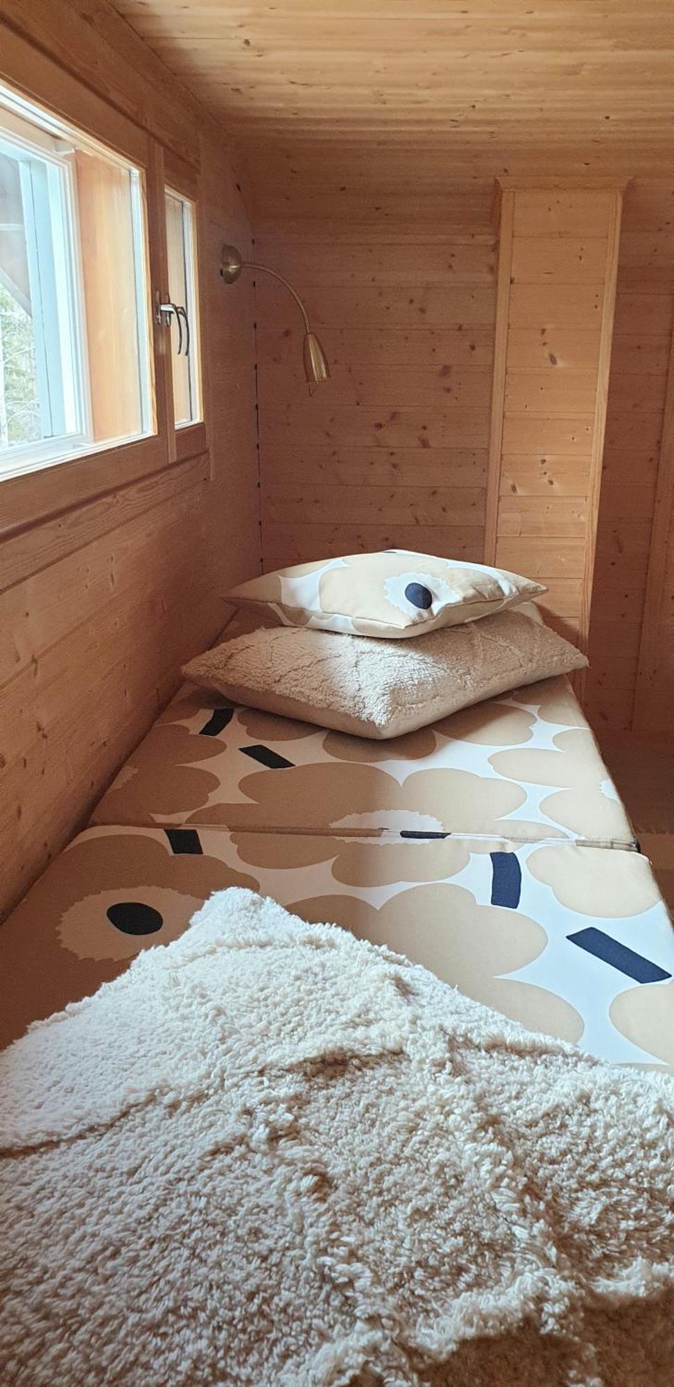 Miiluranta Villas Haapamäki 외부 사진