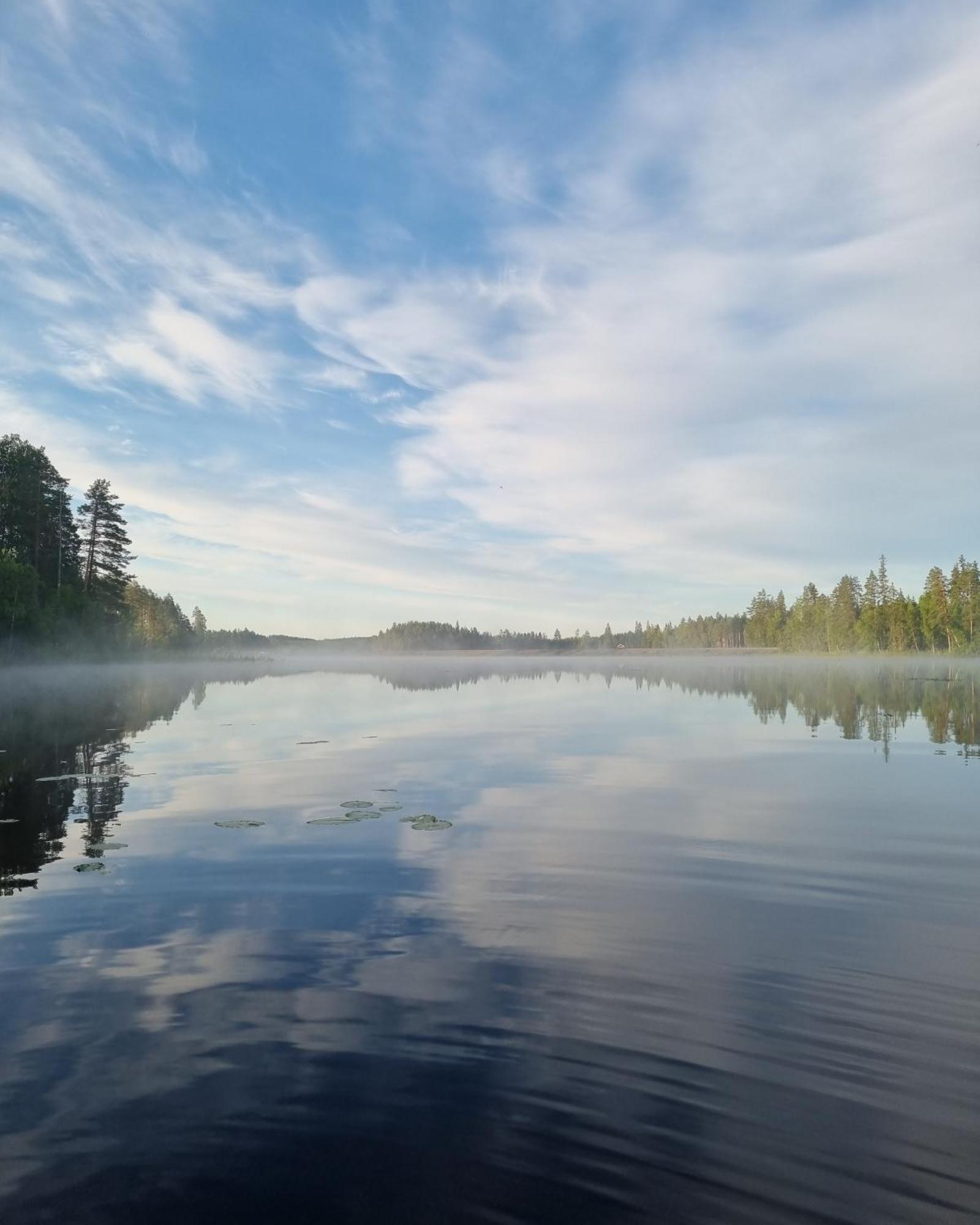 Miiluranta Villas Haapamäki 외부 사진