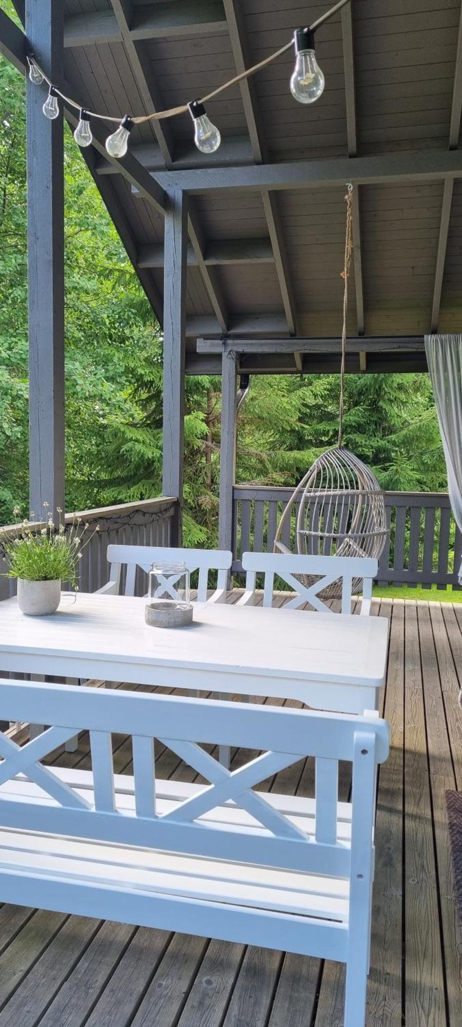 Miiluranta Villas Haapamäki 외부 사진