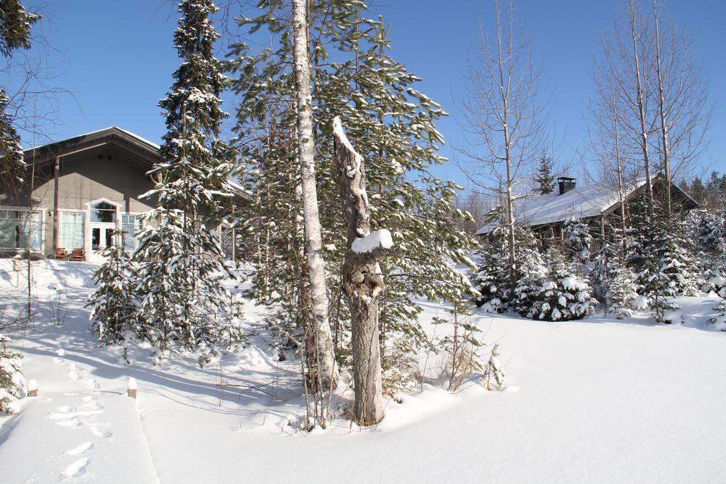 Miiluranta Villas Haapamäki 외부 사진